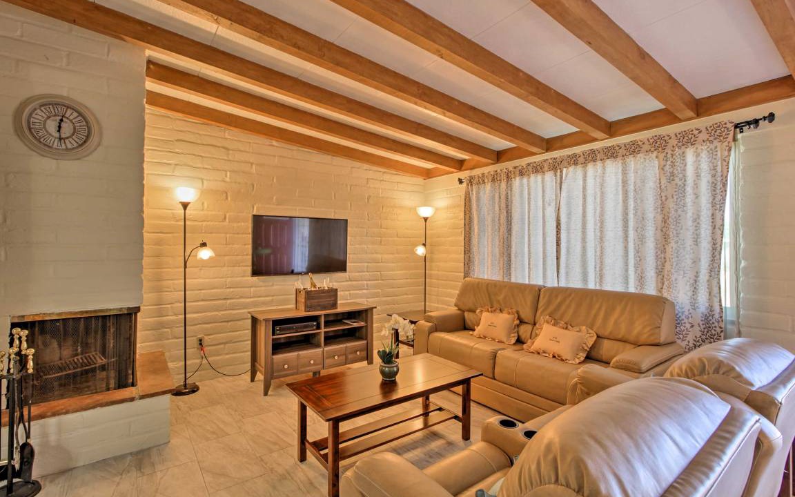 Photo of Livingroom in Colonia Del Valle