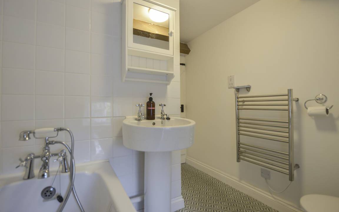Photo of Bathroom in Portwrinkle