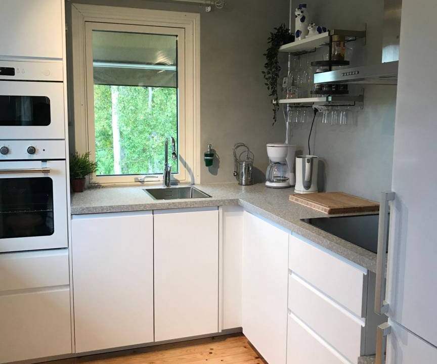 Photo of Kitchen in Finspang