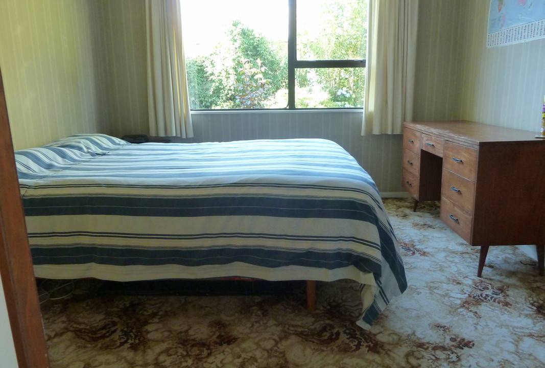 Photo of Bedroom in Lower Hutt