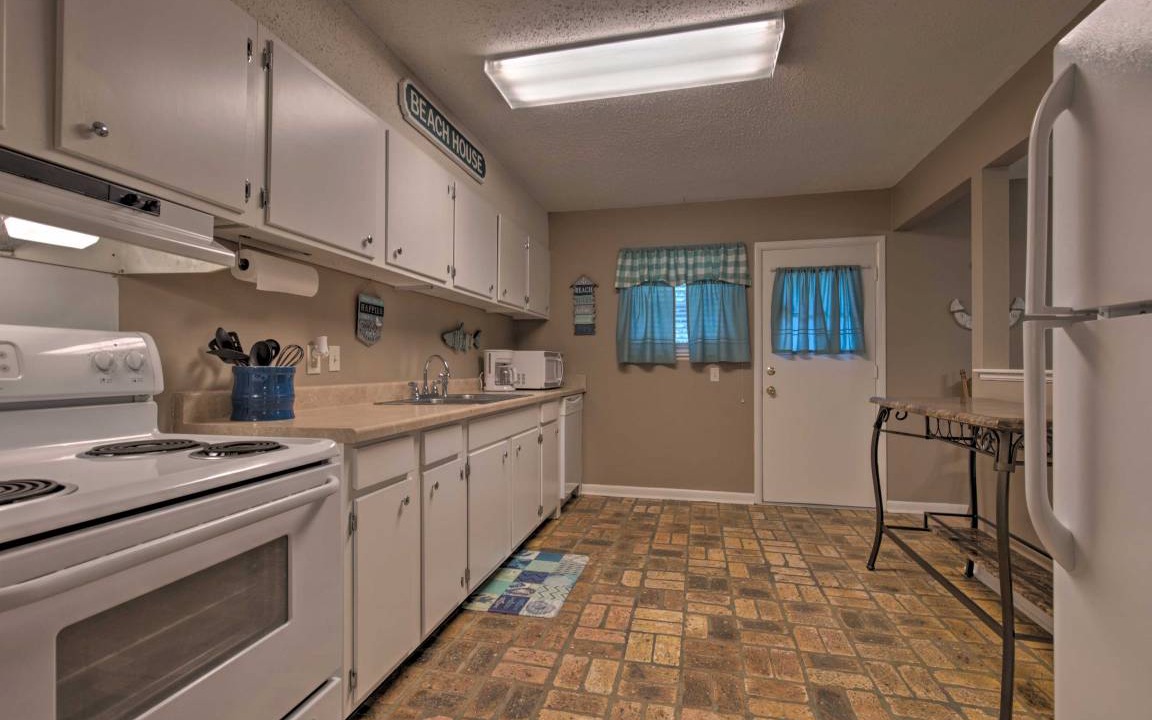 Photo of Kitchen in Gulfport