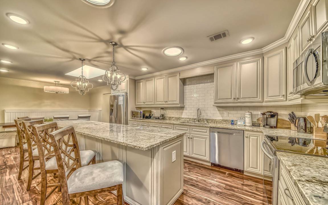Photo of Kitchen in Folly Field