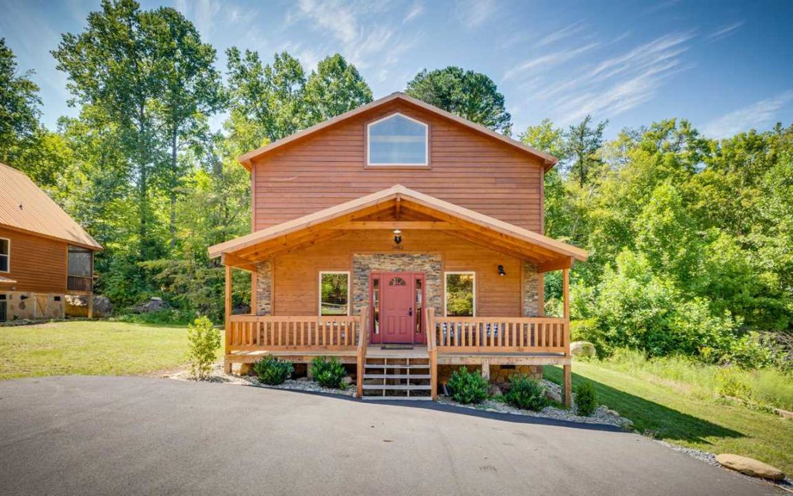 Photo of Others in White Oak Lodge