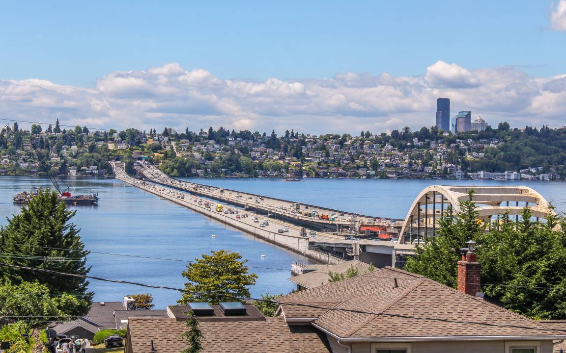 Photo of Others in Mercer Island