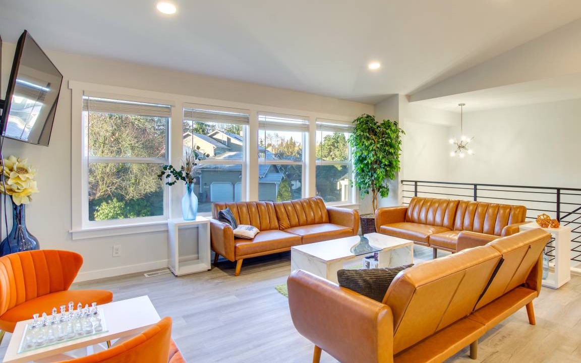 Photo of Livingroom in West Ridge