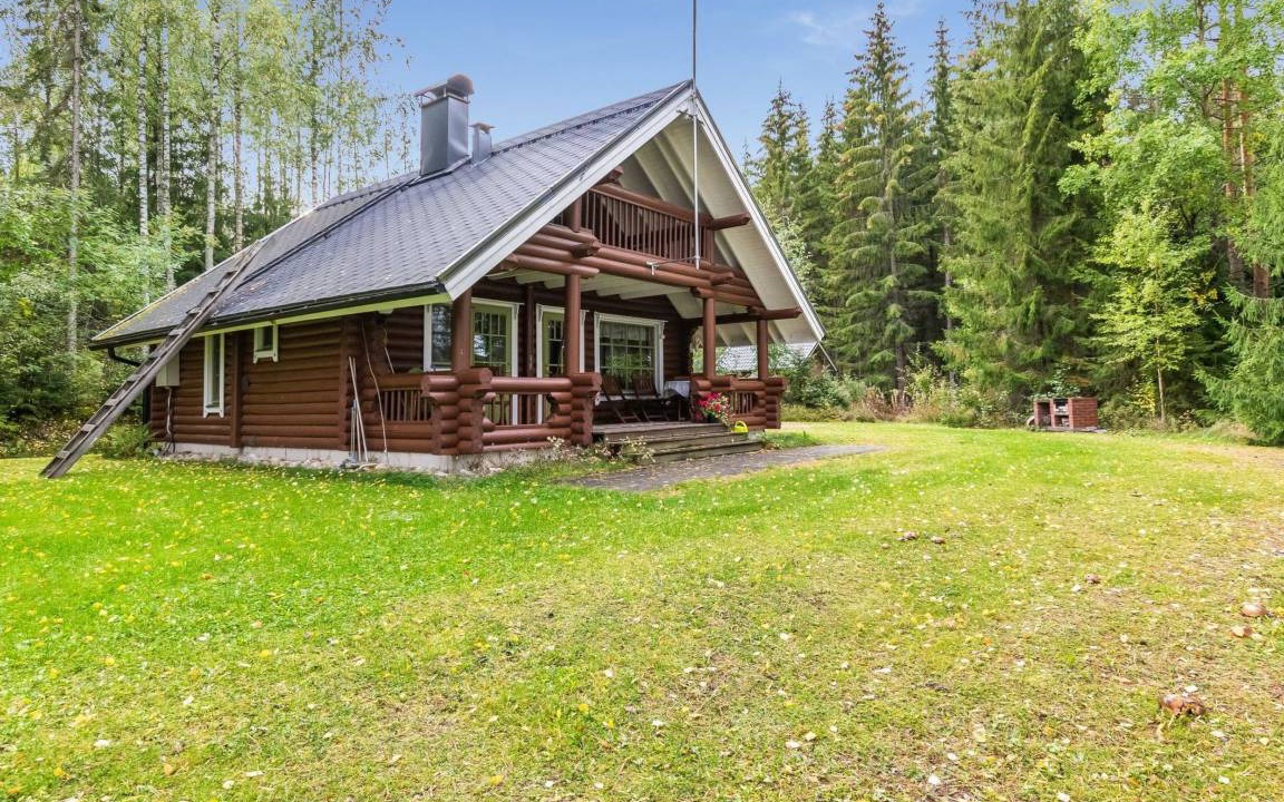 Photo of Others in Hiukkajoki