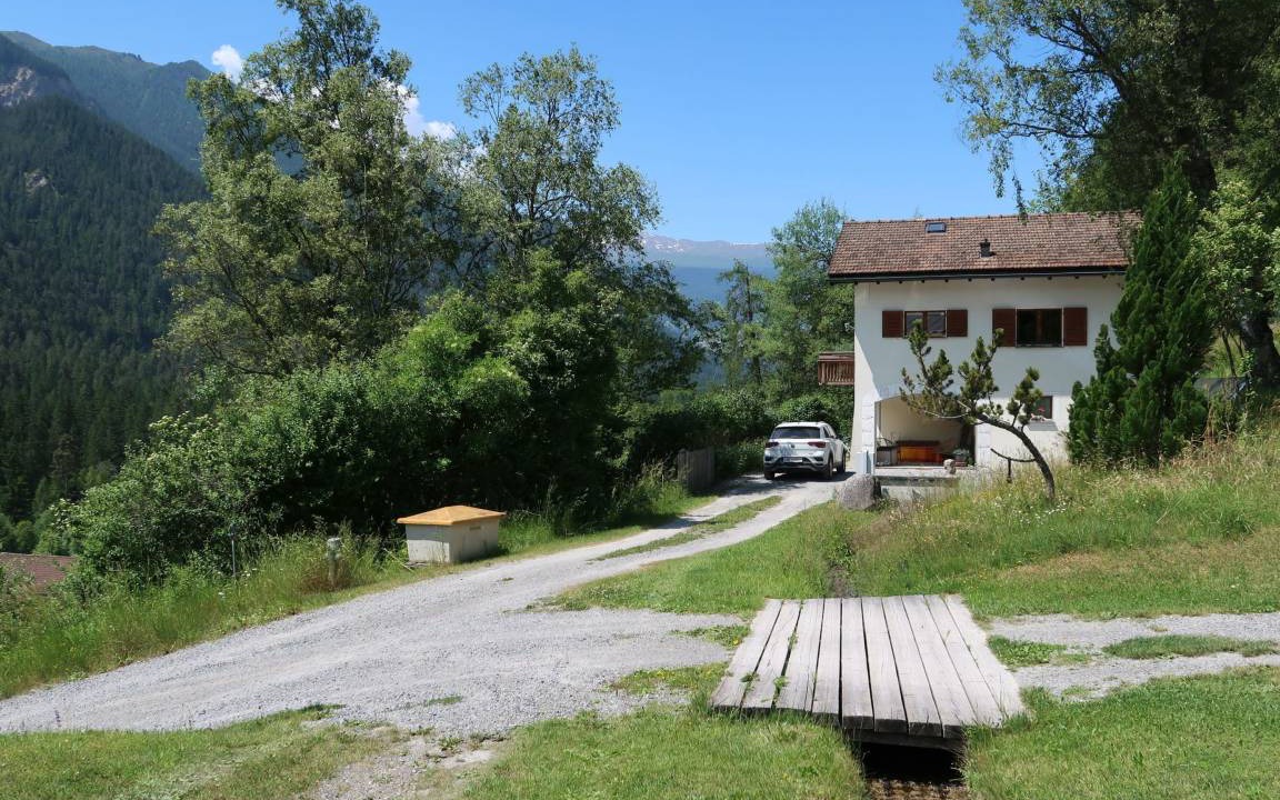 Photo of Others in Albula-Alvra