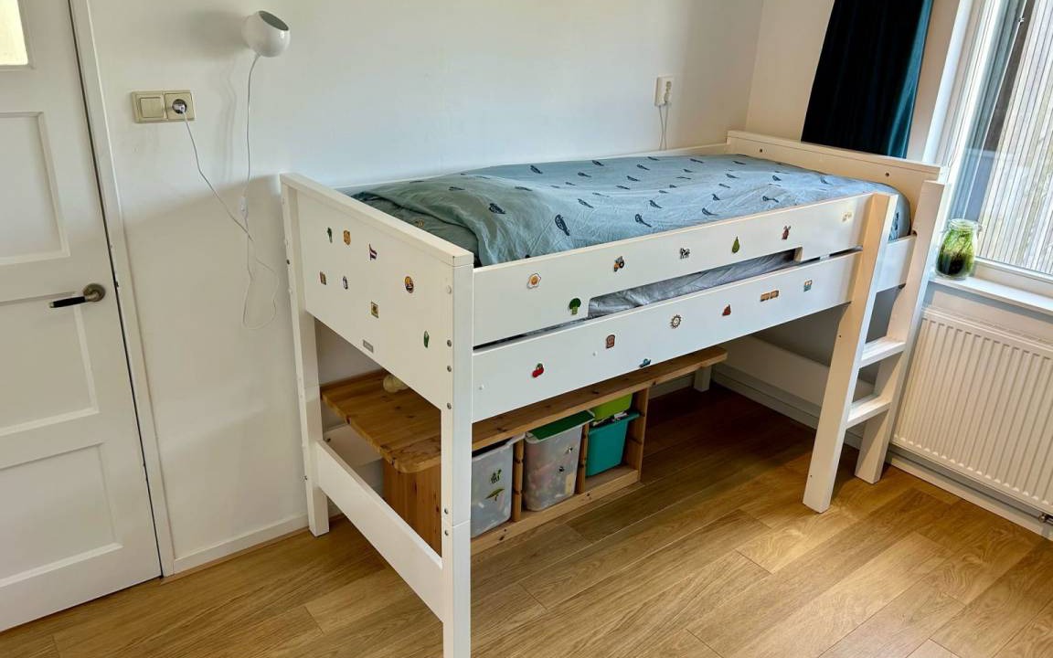 Photo of Bedroom in Amstelveen