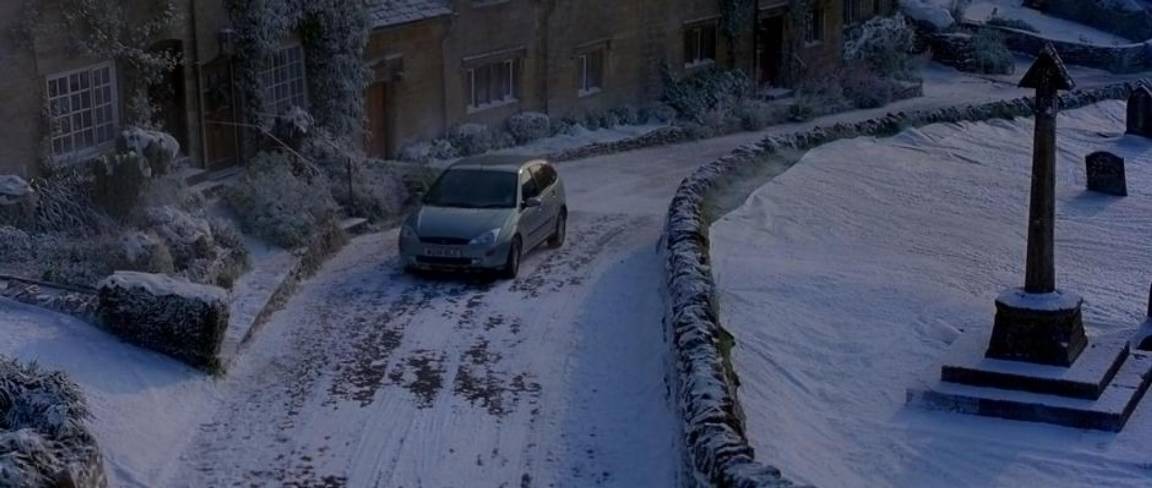 Photo of Others in Snowshill Village
