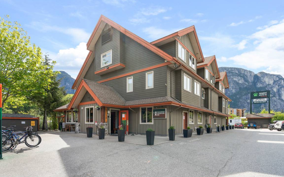 Photo of Others in Squamish