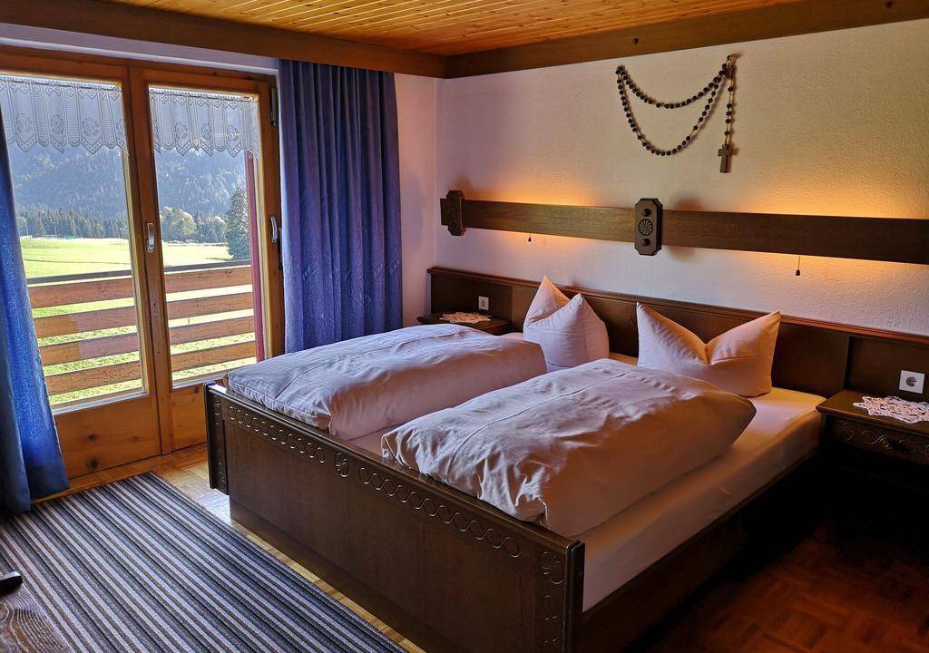 Photo of Bedroom in Sibratsgfaell