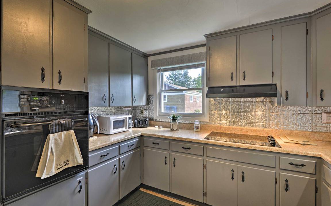 Photo of Kitchen in Homer