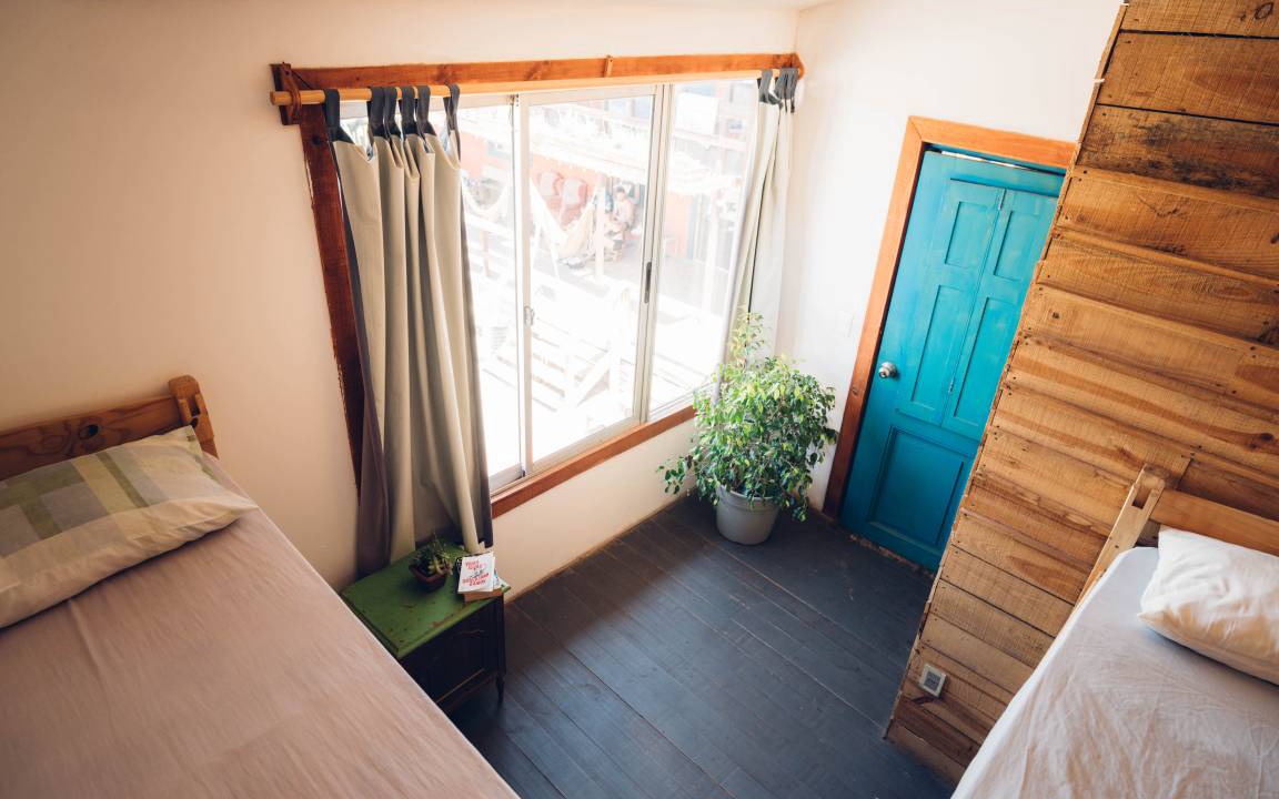 Photo of Bedroom in Punta del Diablo