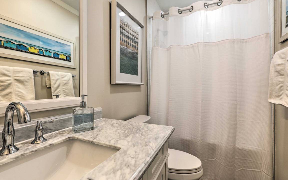 Photo of Bathroom in San Jacinto
