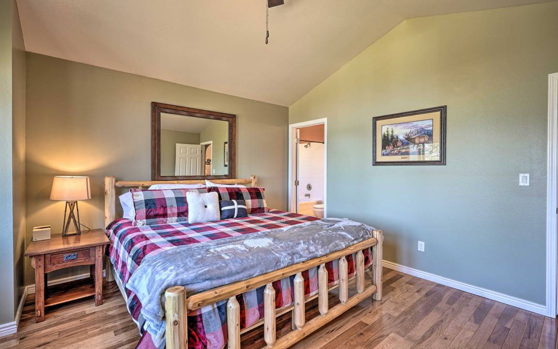 Photo of Bedroom in Florissant