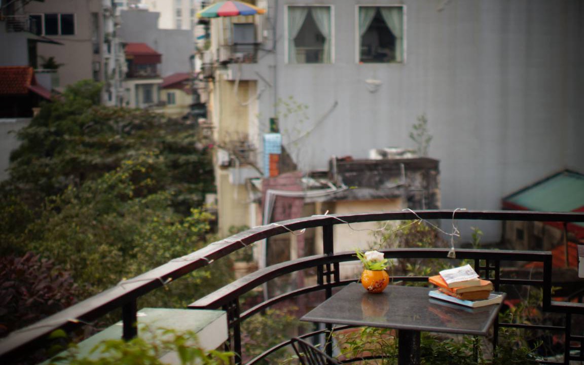 Photo of Others in Hang Trong