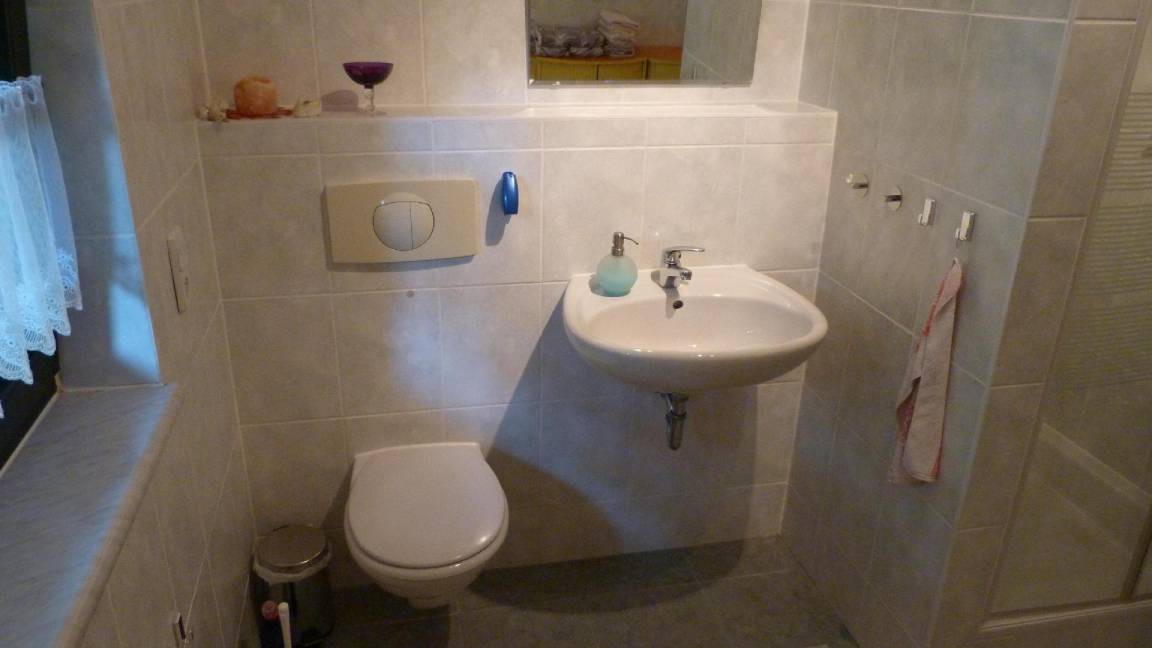 Photo of Bathroom in Borkheide