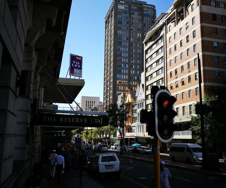 Photo of Others in Cape Town City Centre