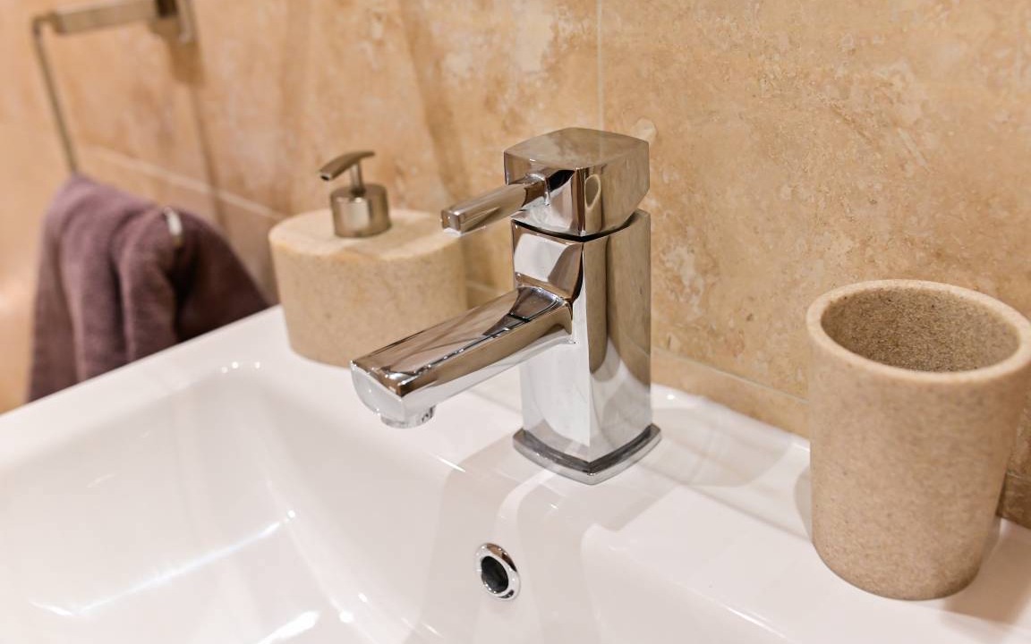 Photo of Bathroom in Graig