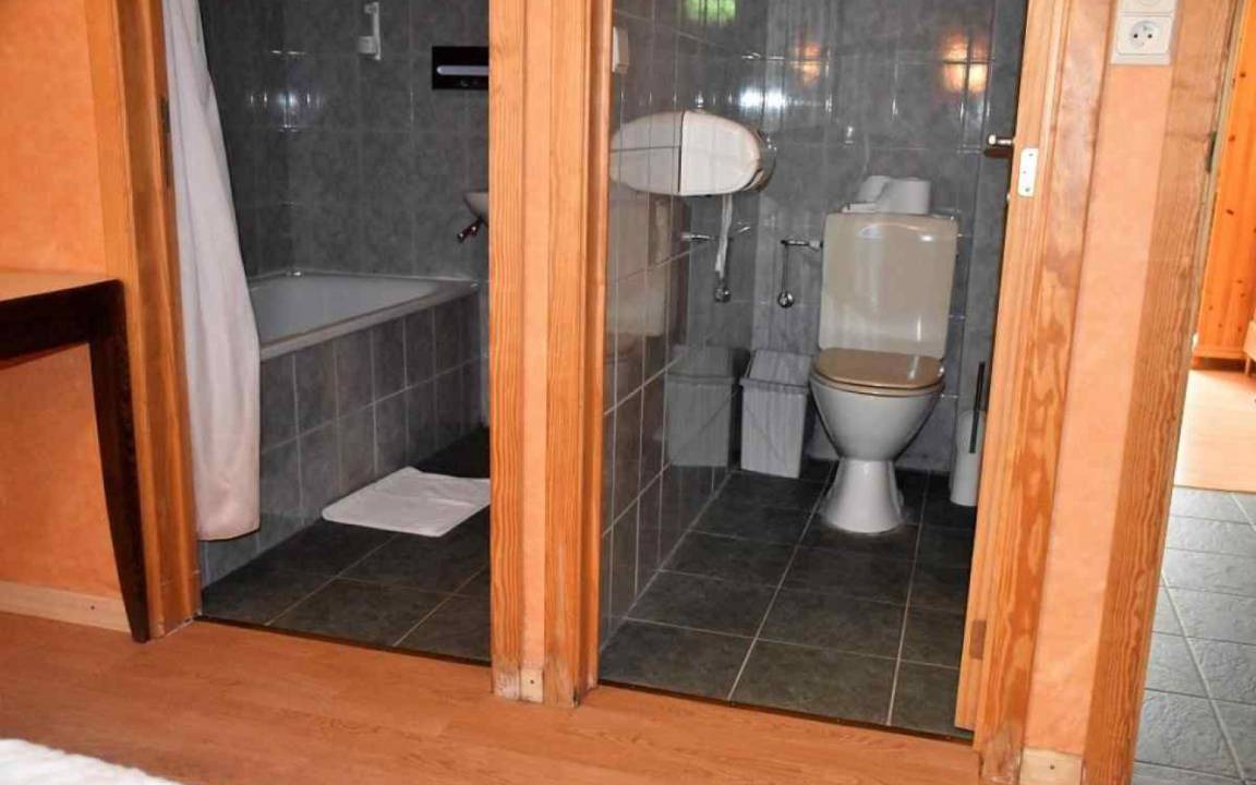 Photo of Bathroom in La Roche-en-Ardenne