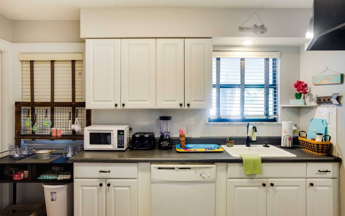 Photo of Kitchen in Saint Simons Island