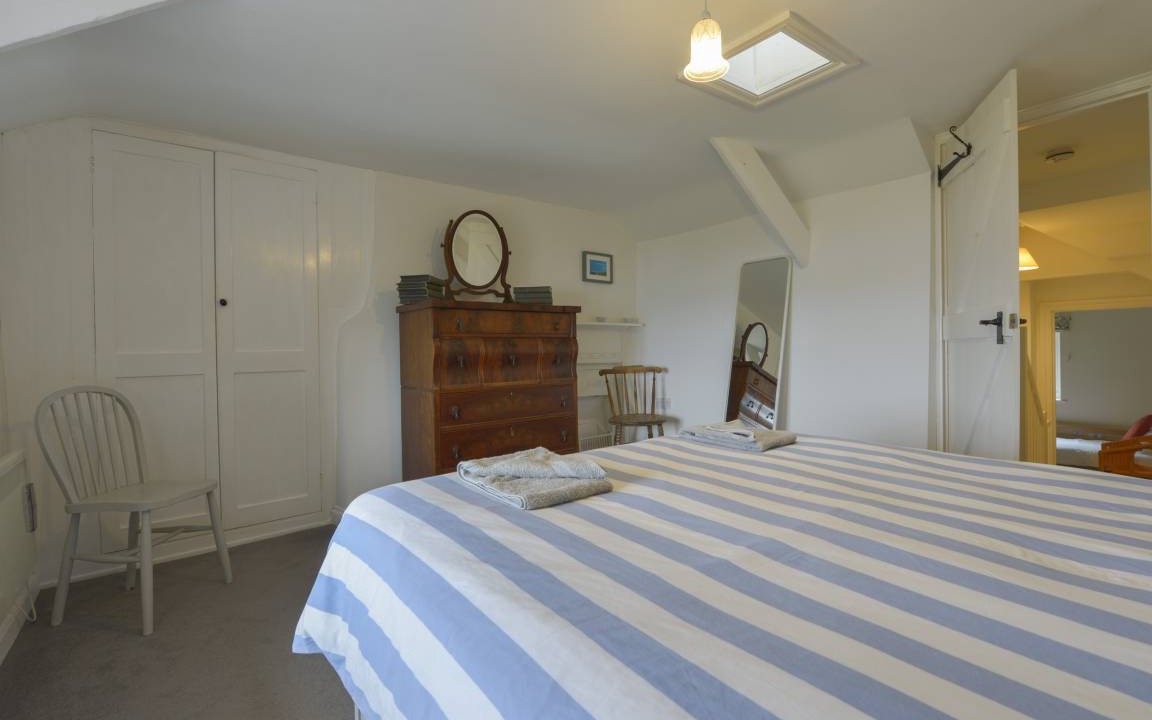 Photo of Bedroom in Portwrinkle