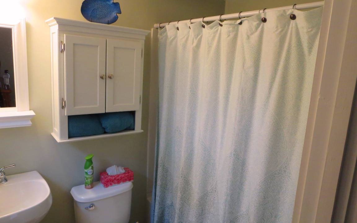 Photo of Bathroom in West Harwich