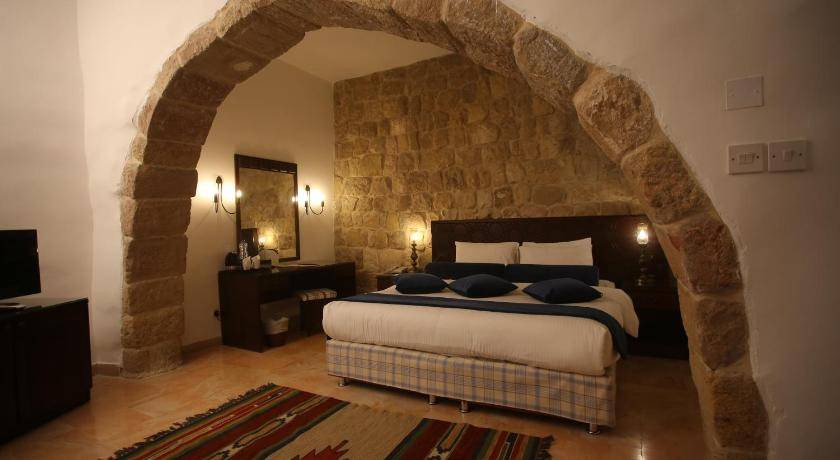 Photo of Bedroom in Wadi Musa