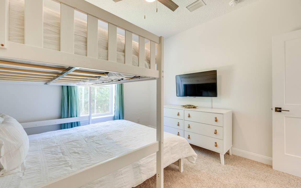 Photo of Bedroom in St. Augustine