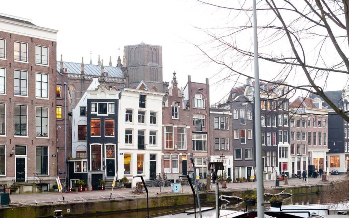 Photo of Others in Binnenstad