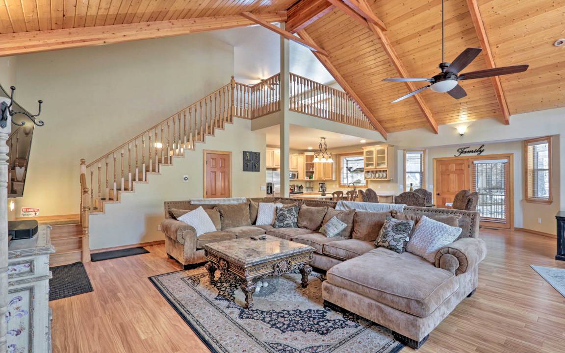 Photo of Livingroom in Munds Park
