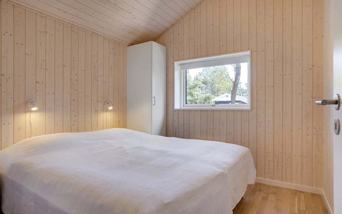 Photo of Bedroom in Blavand