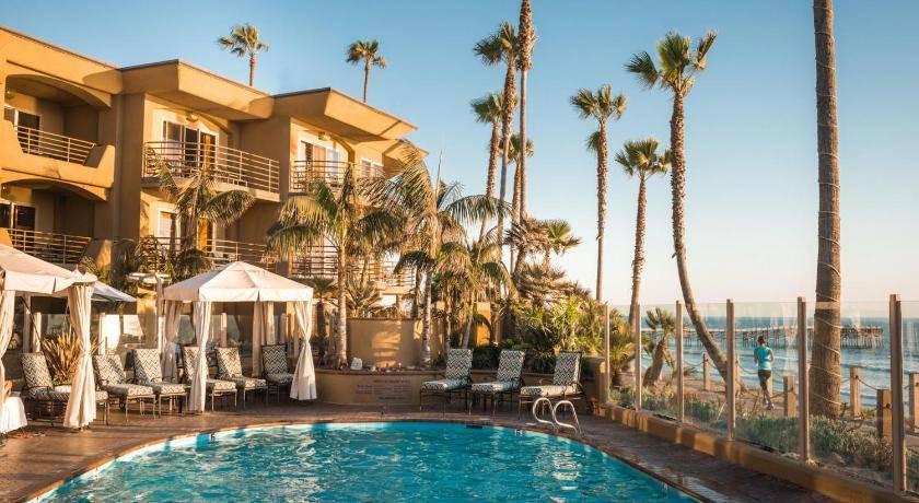 Photo of Patio Balcony in North Pacific Beach
