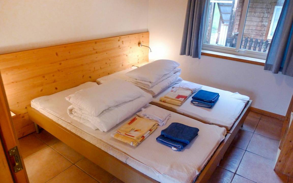 Photo of Bedroom in Cunter