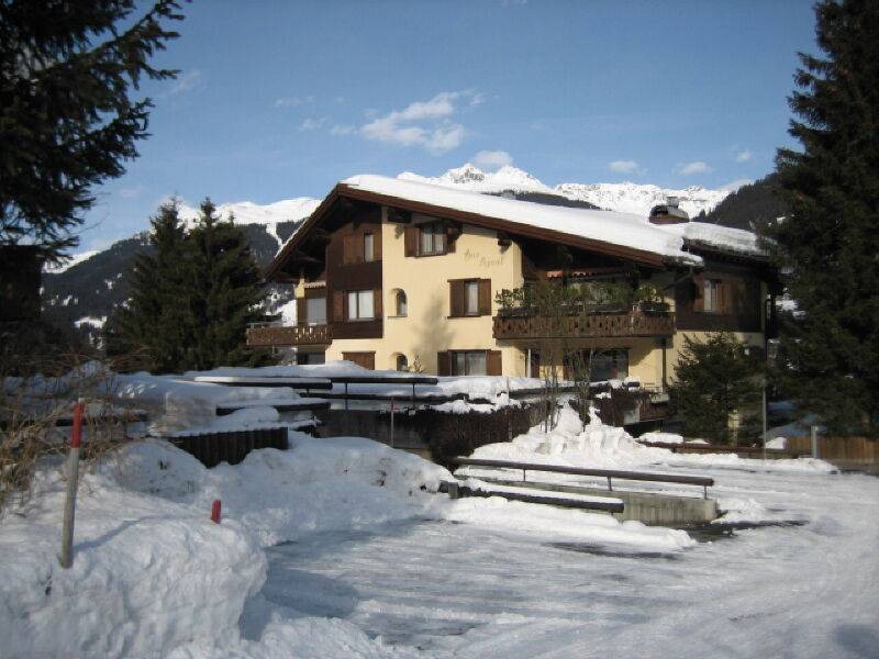 Photo of Others in Klosters-Serneus