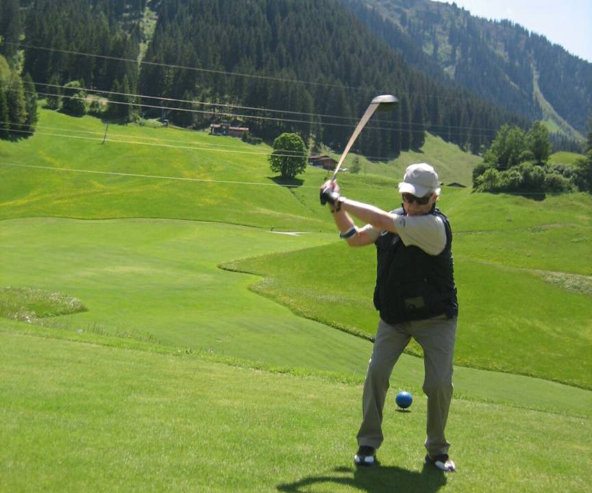 Photo of Others in Klosters-Serneus