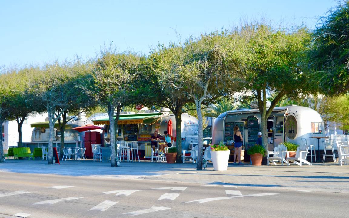 Photo of Others in Seaside