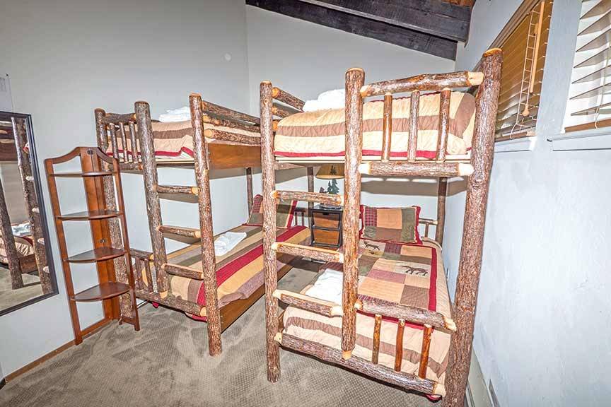Photo of Bedroom in Tahoe Keys