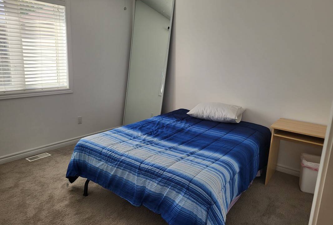 Photo of Bedroom in Ottawa Division