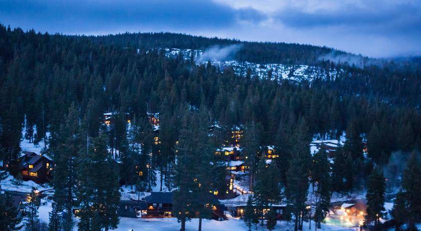 Photo of Others in Tahoe Woods