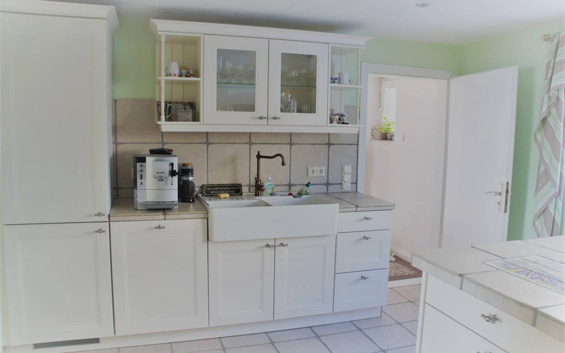 Photo of Kitchen in Waigandshain