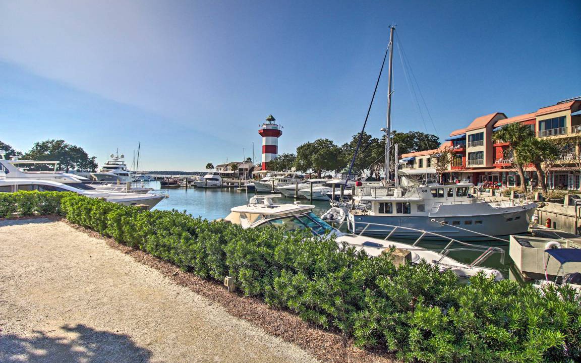 Photo of Others in Harbour Town