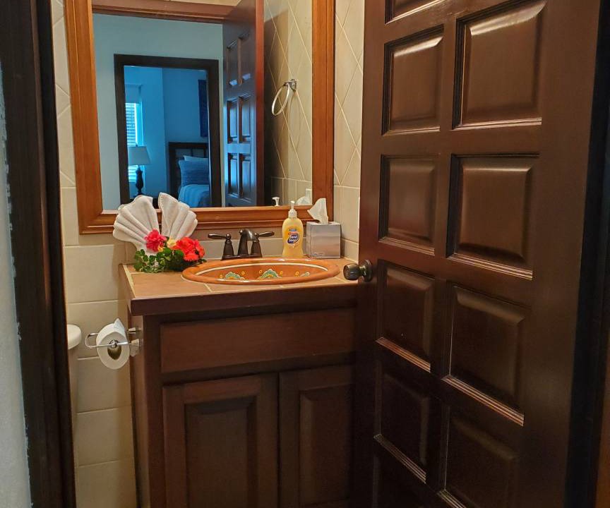 Photo of Bathroom in San Pedro