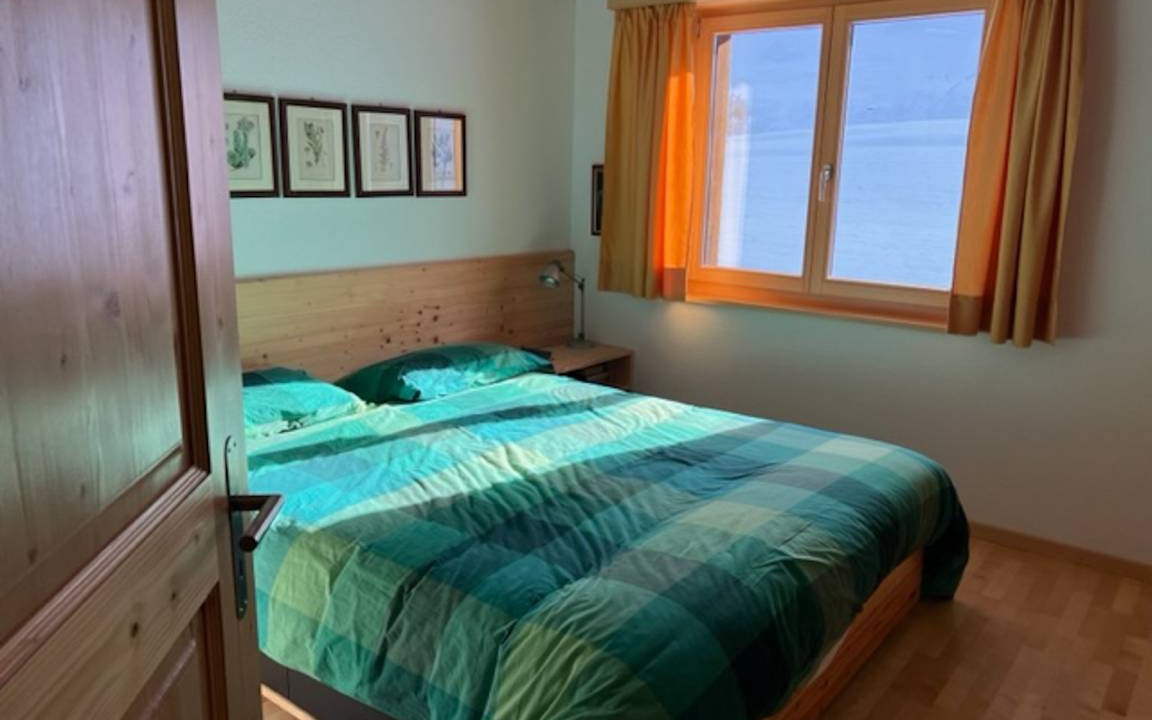 Photo of Bedroom in Tavanasa