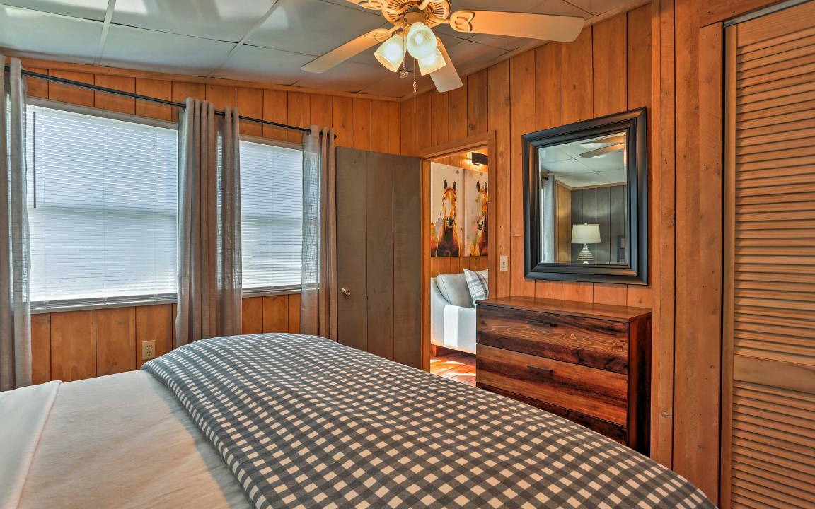 Photo of Bedroom in Frisco