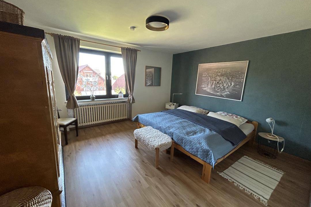 Photo of Bedroom in Hessisch Oldendorf