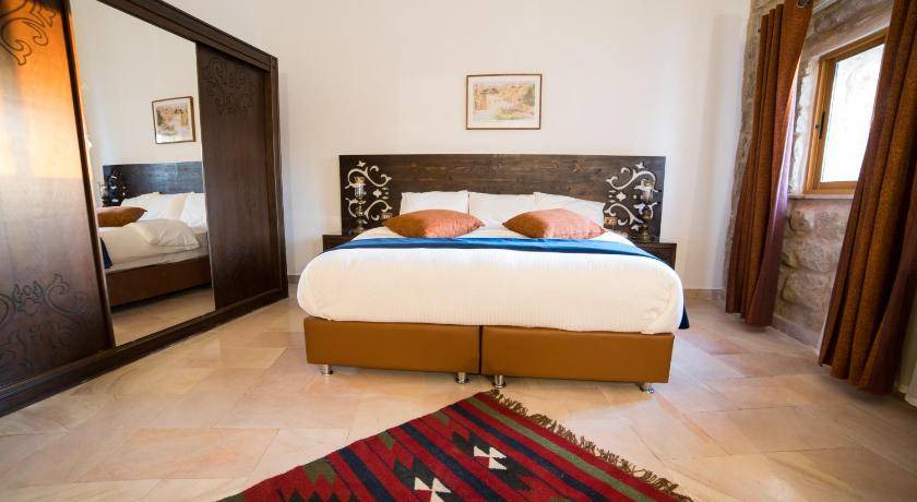 Photo of Bedroom in Wadi Musa