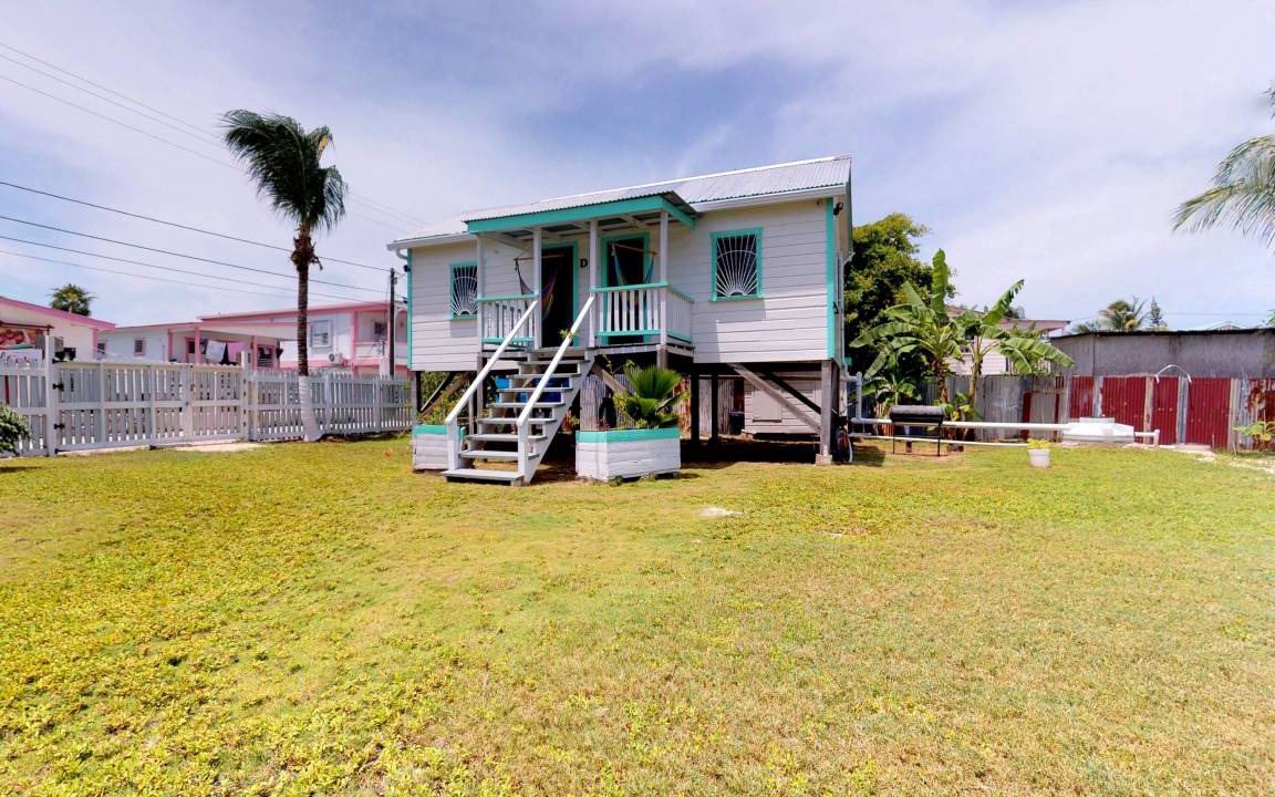 Photo of Others in Caye Caulker
