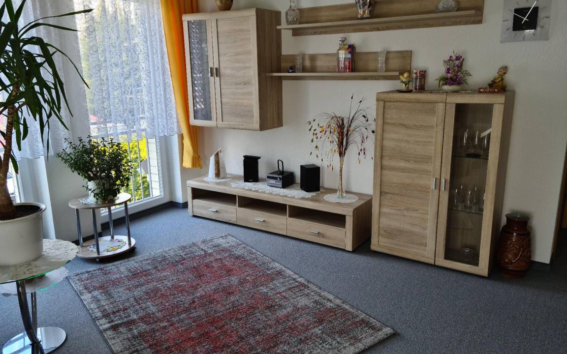 Photo of Livingroom in Marzahn