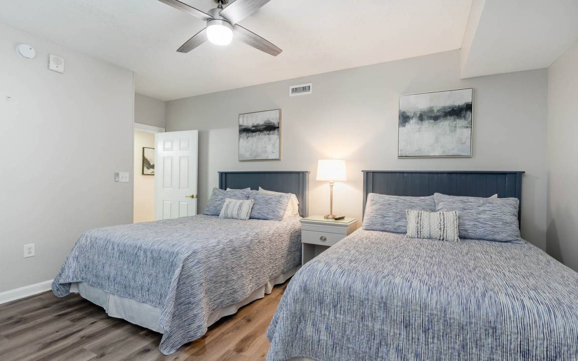 Photo of Bedroom in Arcadian Shores
